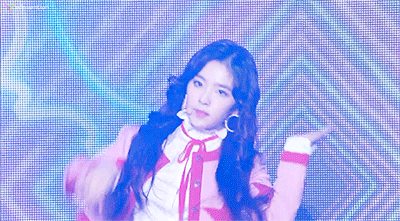오늘자 레드벨벳.gif | 인스티즈
