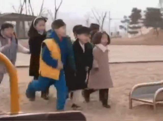 미달이의 병아리와 할아버지 | 인스티즈
