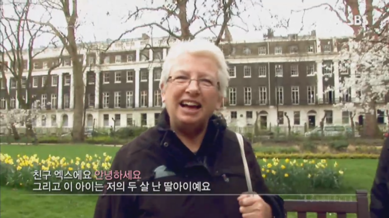 기형적 턱을 가진 여자 비키 라이트가 성형수술을 하지 않는 이유 | 인스티즈