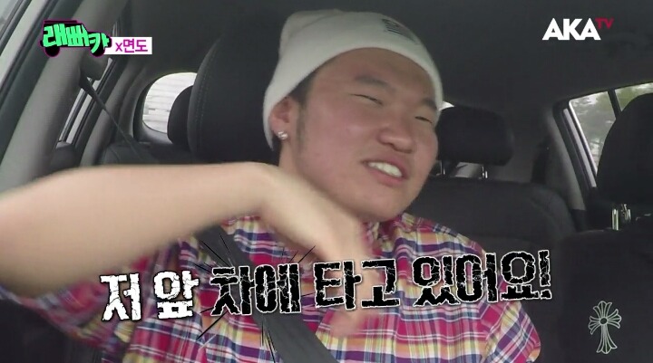 면도의 대시에 철벽방어하기 | 인스티즈