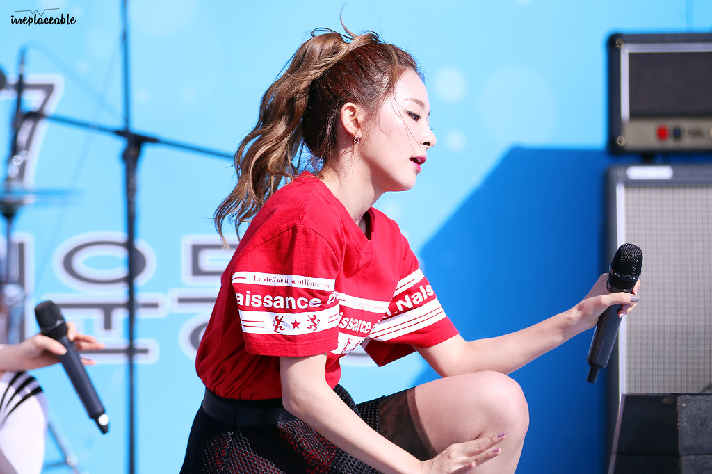 레드벨벳 슬기 두상 | 인스티즈