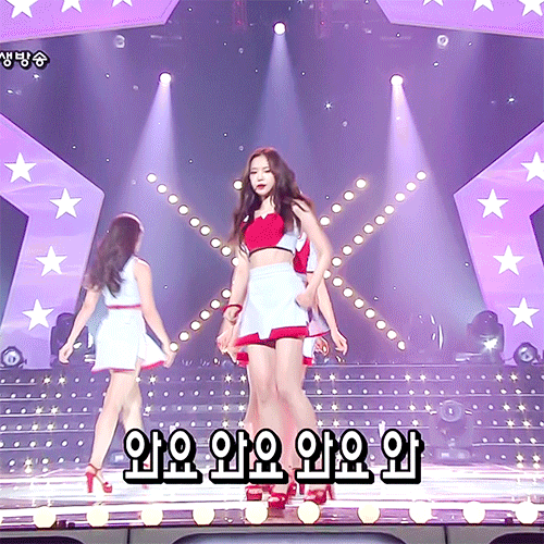 [에이핑크] 손나은입니다.gif.jpg | 인스티즈