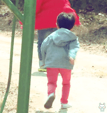 첫등장부터 인터넷 난리났던 5살 김민율.jpgif | 인스티즈