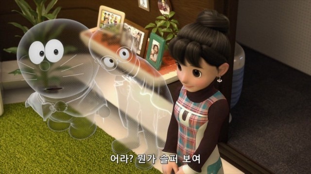 도라에몽 팩트폭력 | 인스티즈