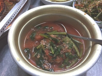 송부장연탄갈비 이미지