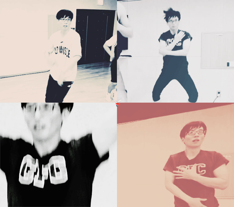[무한도전] 2007년 유재석과 2015년 유재석 비교.jpgif | 인스티즈