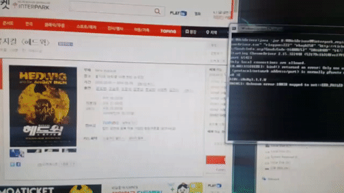 티켓팅을 망칠 수 밖에 없는 이유 | 인스티즈