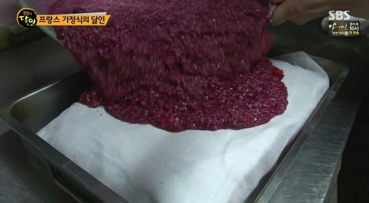 생활의 달인 프랑스가정식.jpg | 인스티즈
