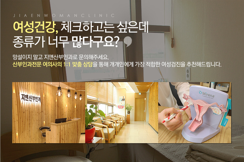 정산부인과 이미지