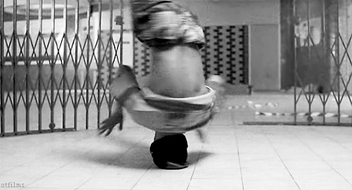 묘한 느낌의 영화 한장면 모음 17탄.gif | 인스티즈