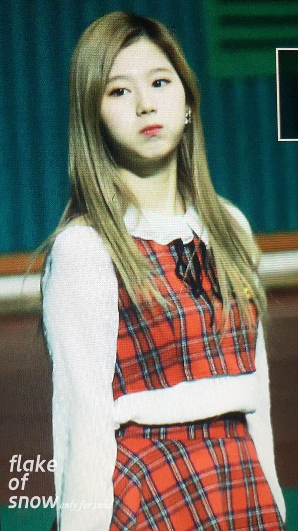 트와이스 사나한테 바가지 긁히고싶은 사진.jpg | 인스티즈