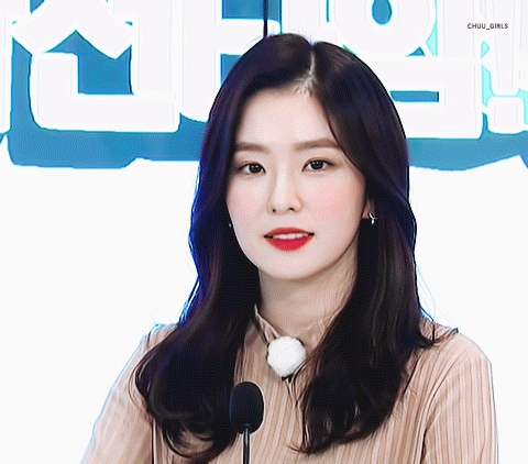 러블리한 아이린.gif | 인스티즈
