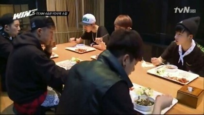 보스식당 이미지