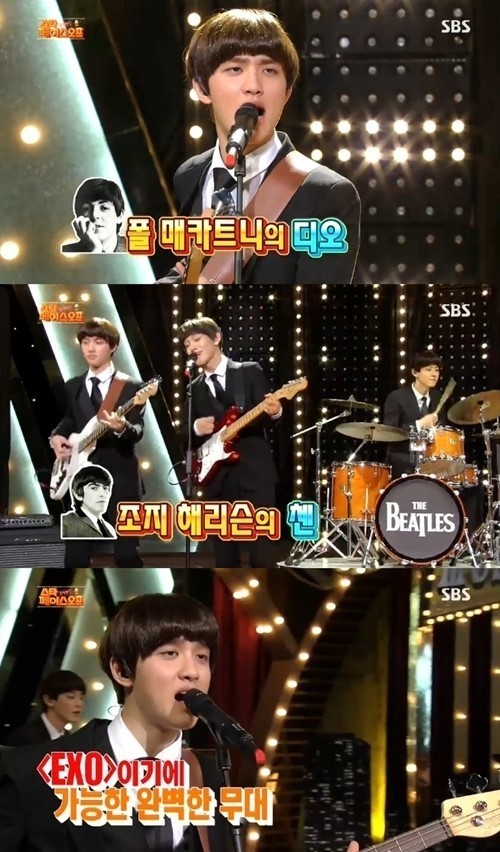 방송국 피디가 연예인 안티 | 인스티즈