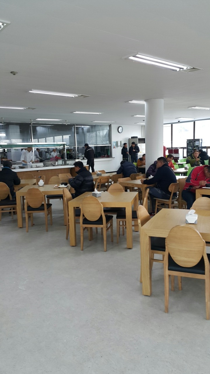 부곡구내식당 이미지