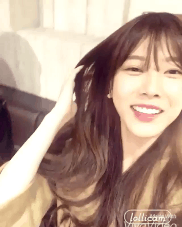 프로듀스101 SS 이해인.gif | 인스티즈