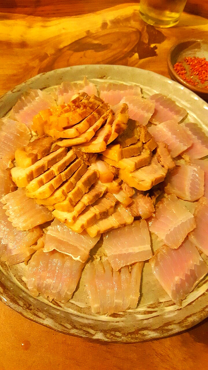 홍탁 이미지