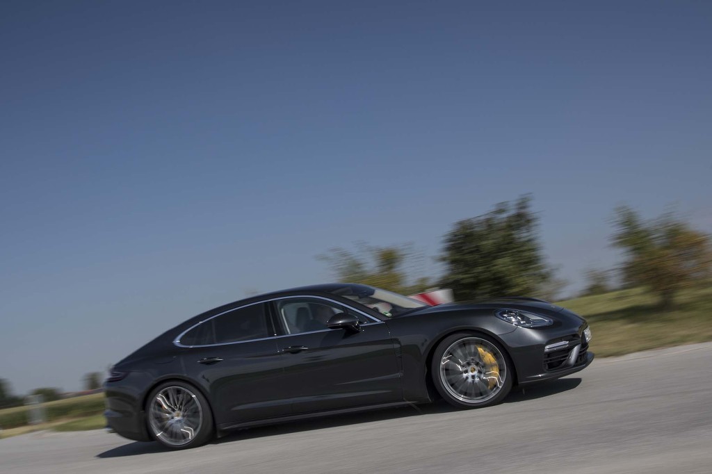 2017 포르쉐 파나메라 [데이터주의] | 인스티즈