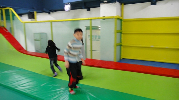 점핑랜드 이미지