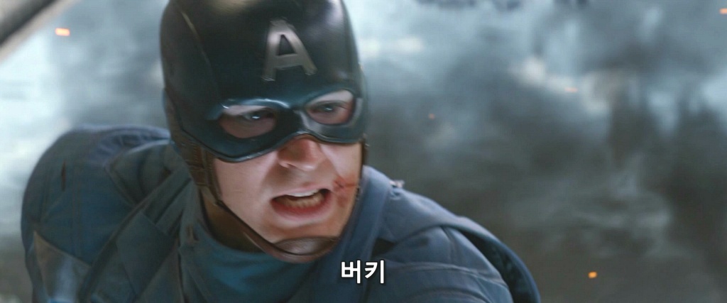 [캡틴아메리카] 시빌워 이전까지 타임라인으로 본 스티브와 버키의 이야기.jpgif | 인스티즈