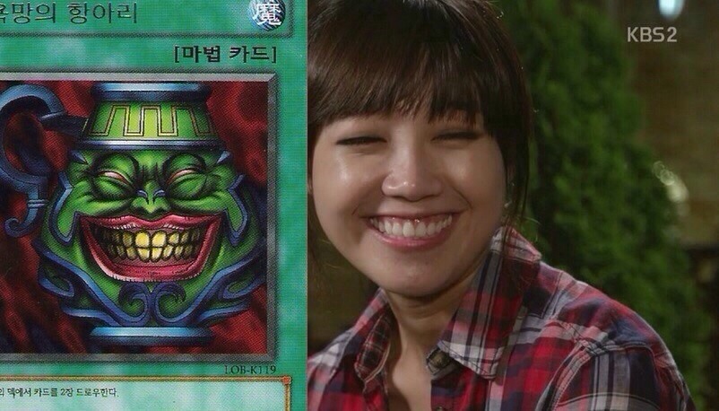 드라마 속 걸그룹 대참사 | 인스티즈