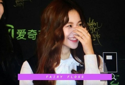 레드벨벳 조이 & 예리 막내라인 | 인스티즈