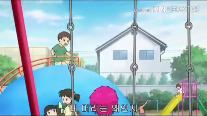 어느 애니의 합리적인 세계관 만들기 | 인스티즈