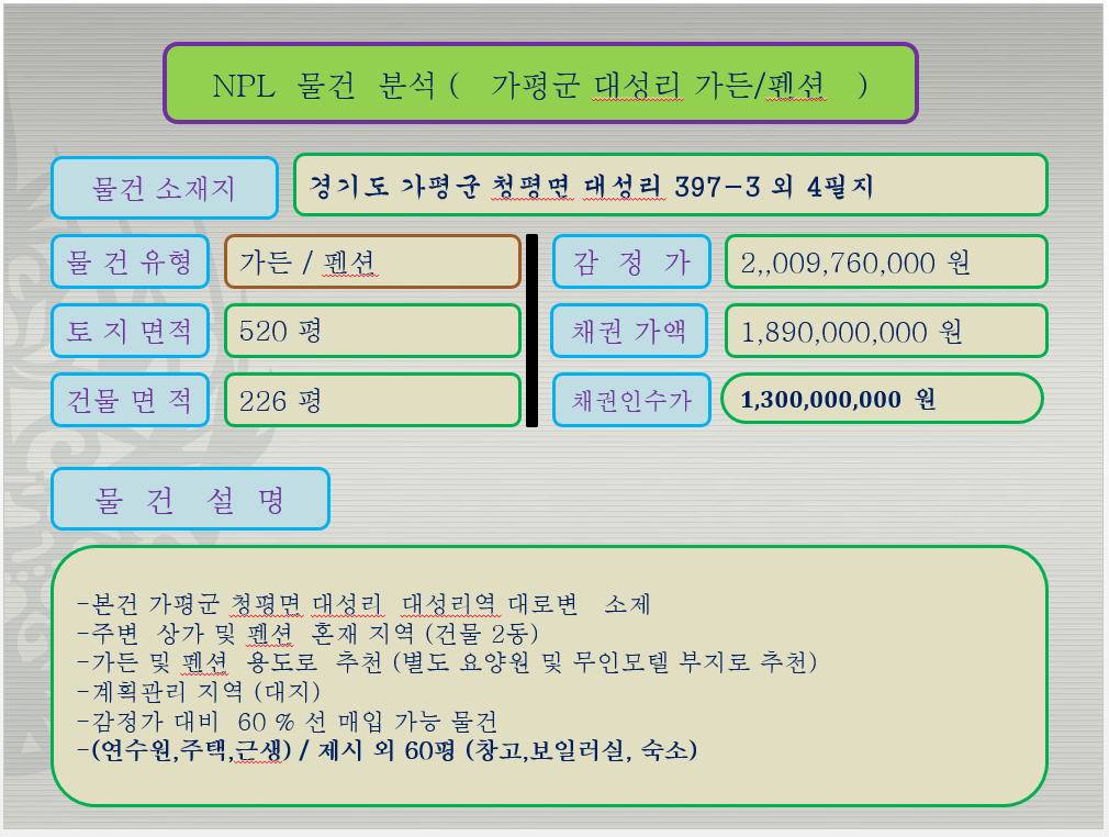 가평펜션가든 이미지