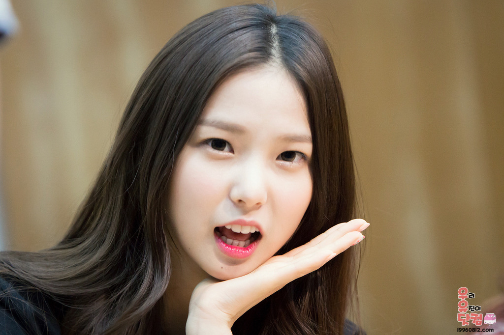 요즘 관심가는 여자아이돌.jpg | 인스티즈
