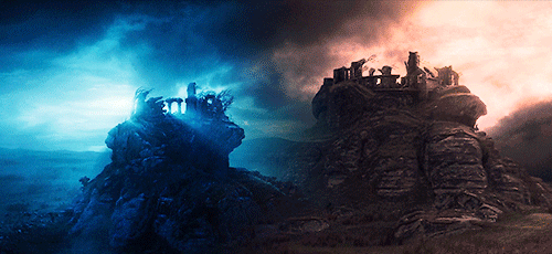 영화 호빗의 사람 덕질하게하는 요소 TOP 5 .gif | 인스티즈