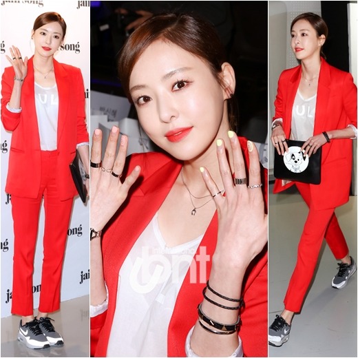  여자들의 수트빨.jpg | 인스티즈
