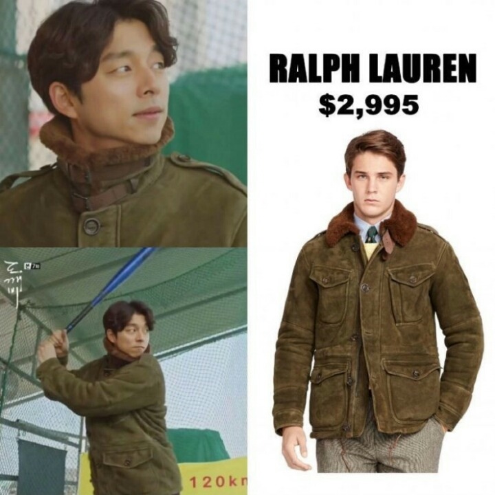 도깨비 공유 의상ㄷㄷㄷ | 인스티즈