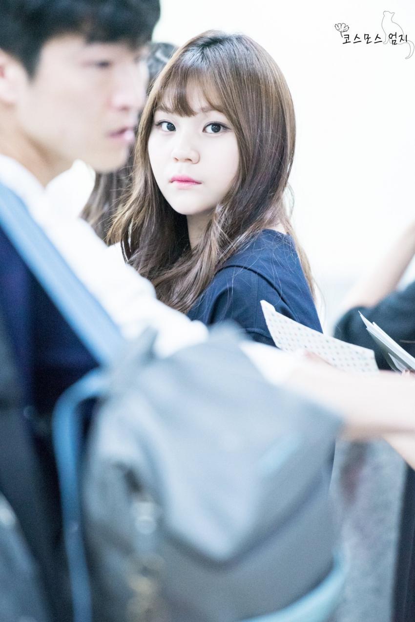 [여자친구] 엄지 ♡ | 인스티즈