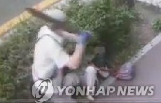 길가다가 가족의 누군가가 이렇게 당한다면 | 인스티즈