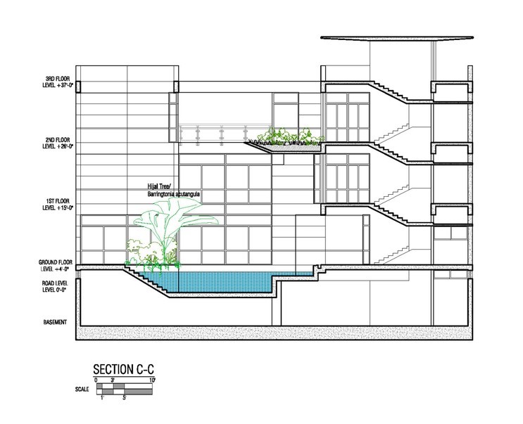 방글라데시의 흔한 주택.jpg | 인스티즈