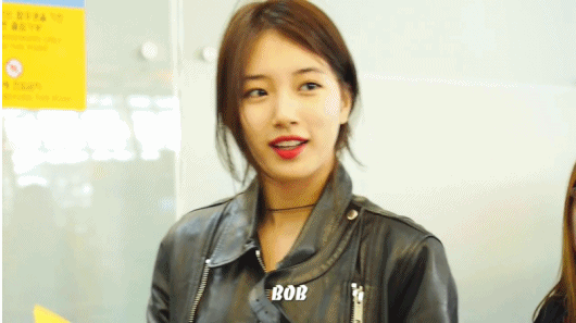 공항 수지.gif | 인스티즈