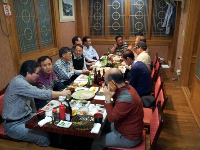 금강산노래연습장 이미지
