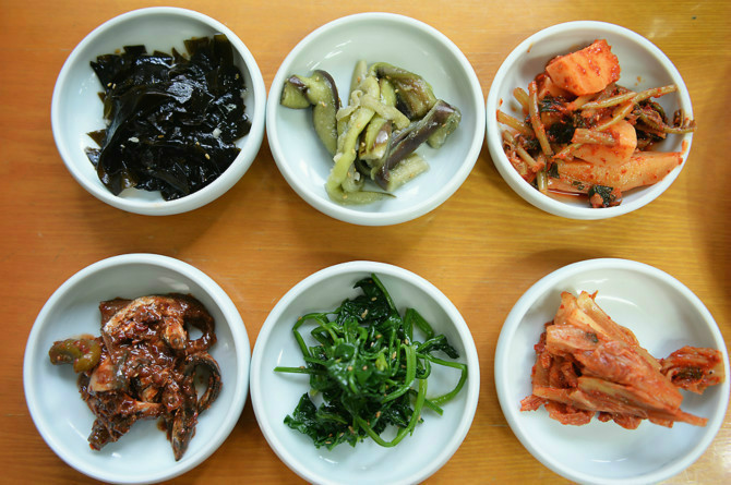 통영 회정식 만원 | 인스티즈