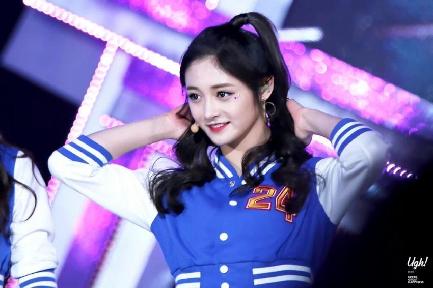 [프로듀스101] 주예보스 주결경 핑키 | 인스티즈