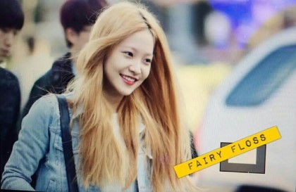 레드벨벳 막내라인 | 인스티즈