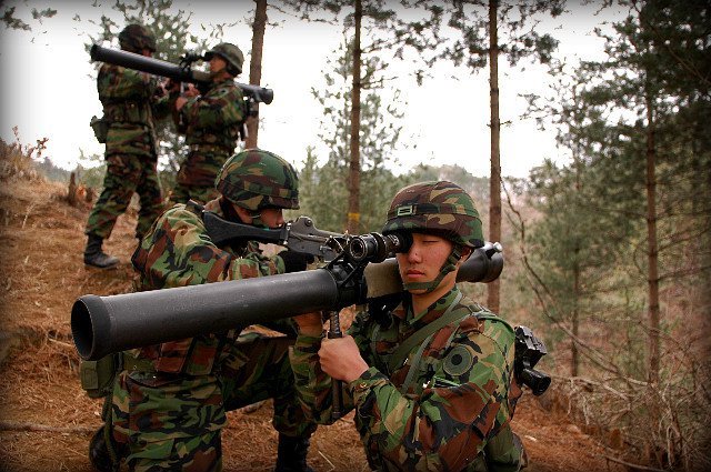 아는사람만 아는 군대 꿀보직 | 인스티즈