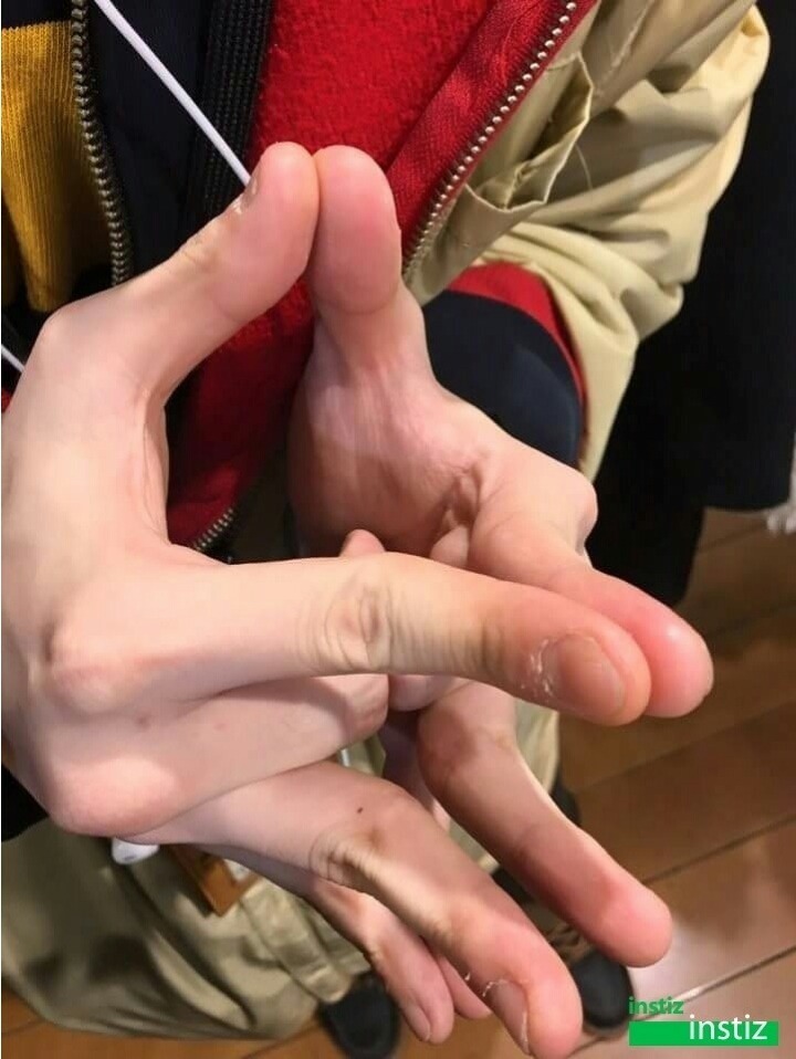 이거 가능하신 분?? | 인스티즈