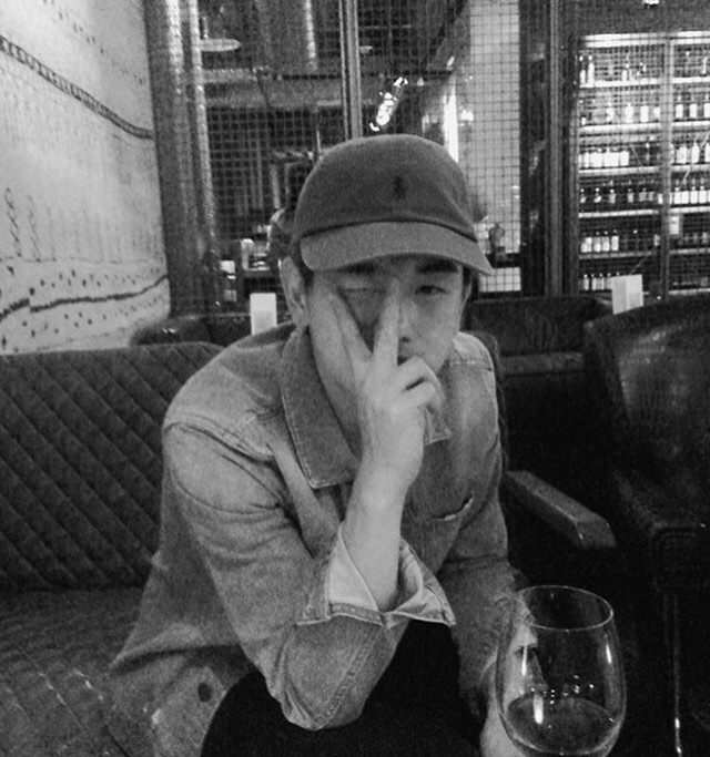 이 사람 안티가 한명이라도 있으면 이 곳을 떠나겠습니다 | 인스티즈