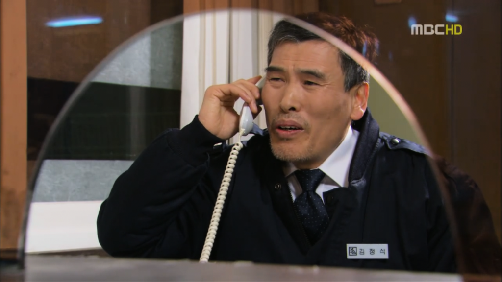 [지붕뚫고하이킥] 질투의 화신 이지훈 | 인스티즈