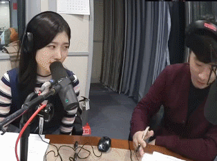 ioi 같은날 DIA와 아이오아이가 송년회를 한다면 정채연은?.gif (I.O.I) | 인스티즈