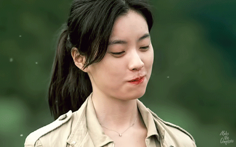 한효주가 가장 예쁘게 나온 영화는? | 인스티즈