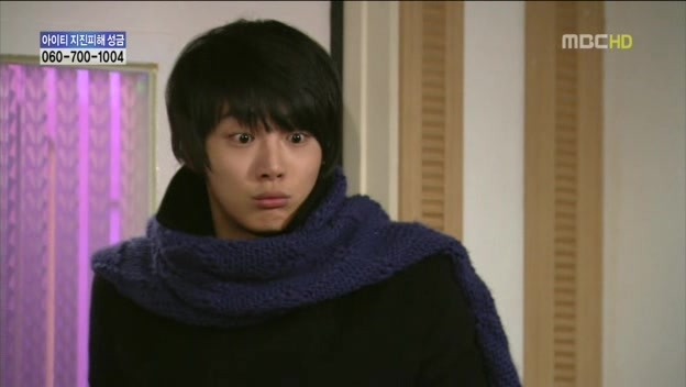 [지붕킥] 서로의 큐피트가 된 준혁과 세호 | 인스티즈