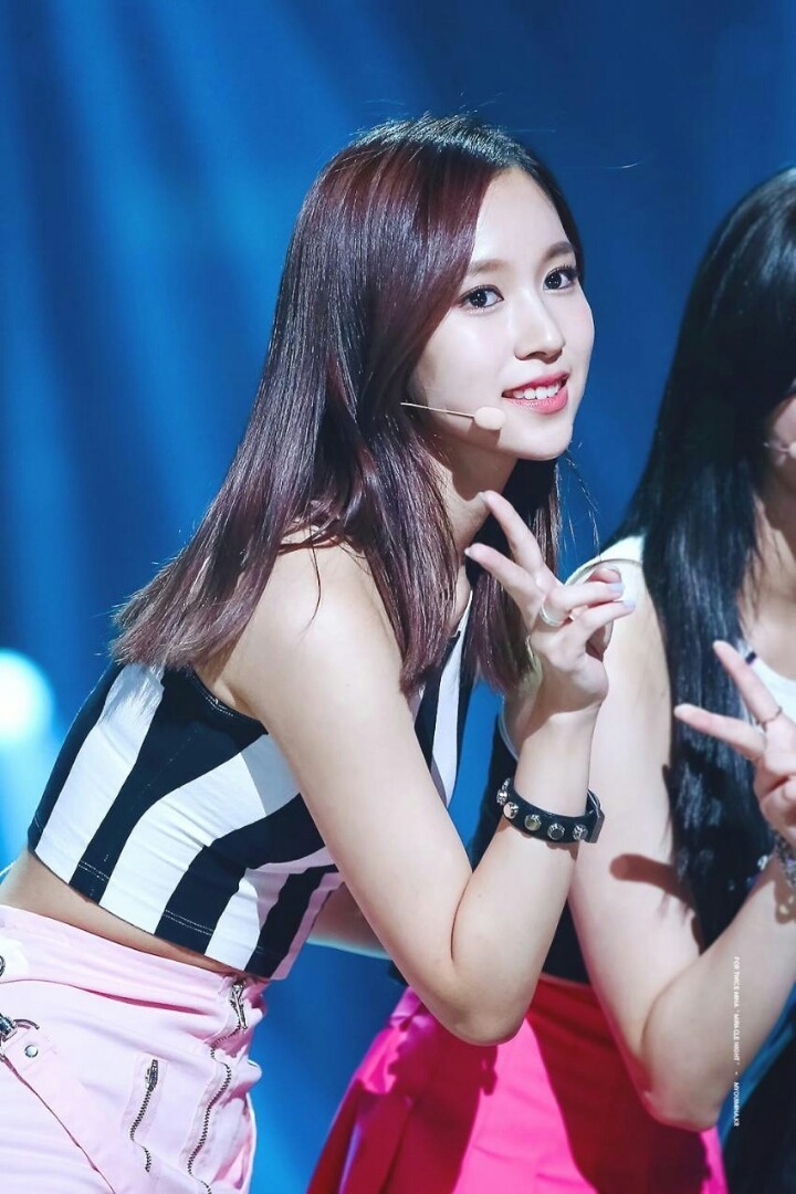 묘이 미나 | 인스티즈