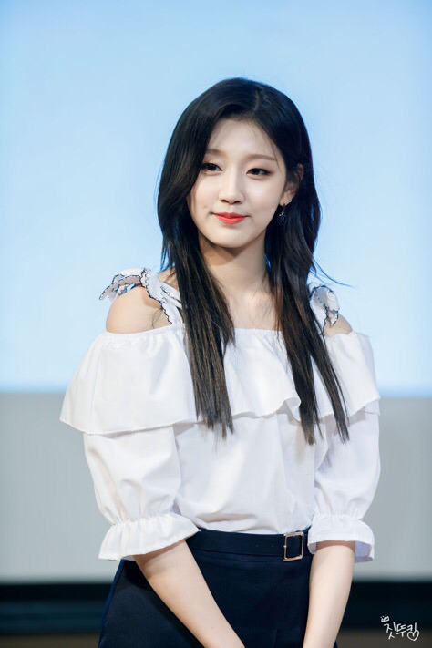 [러블리즈] 폰 배경을 바꿔서 예인이 | 인스티즈