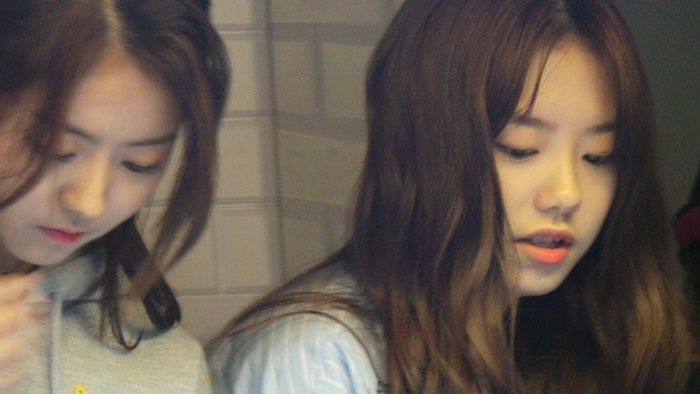 아이오아이 김소혜가 가지고 있는 분위기 | 인스티즈